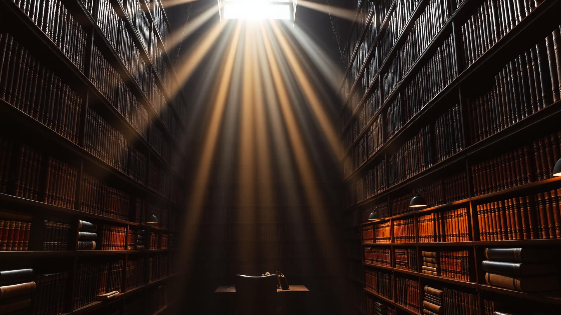 Cinematic library